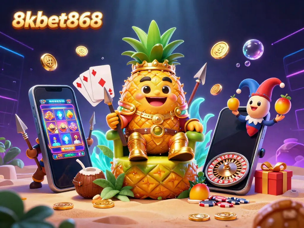 Experience thrilling gaming adventures with 8xbet868 featuring rich elements of online casino excitement.